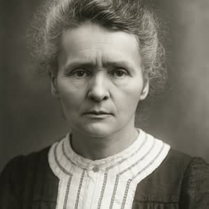 Marie Curie